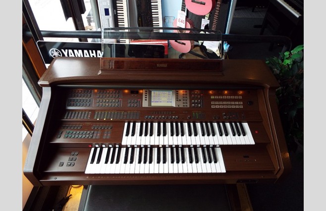 Used Yamaha AR100 Organ All Inclusive Top Grade Package - Image 1